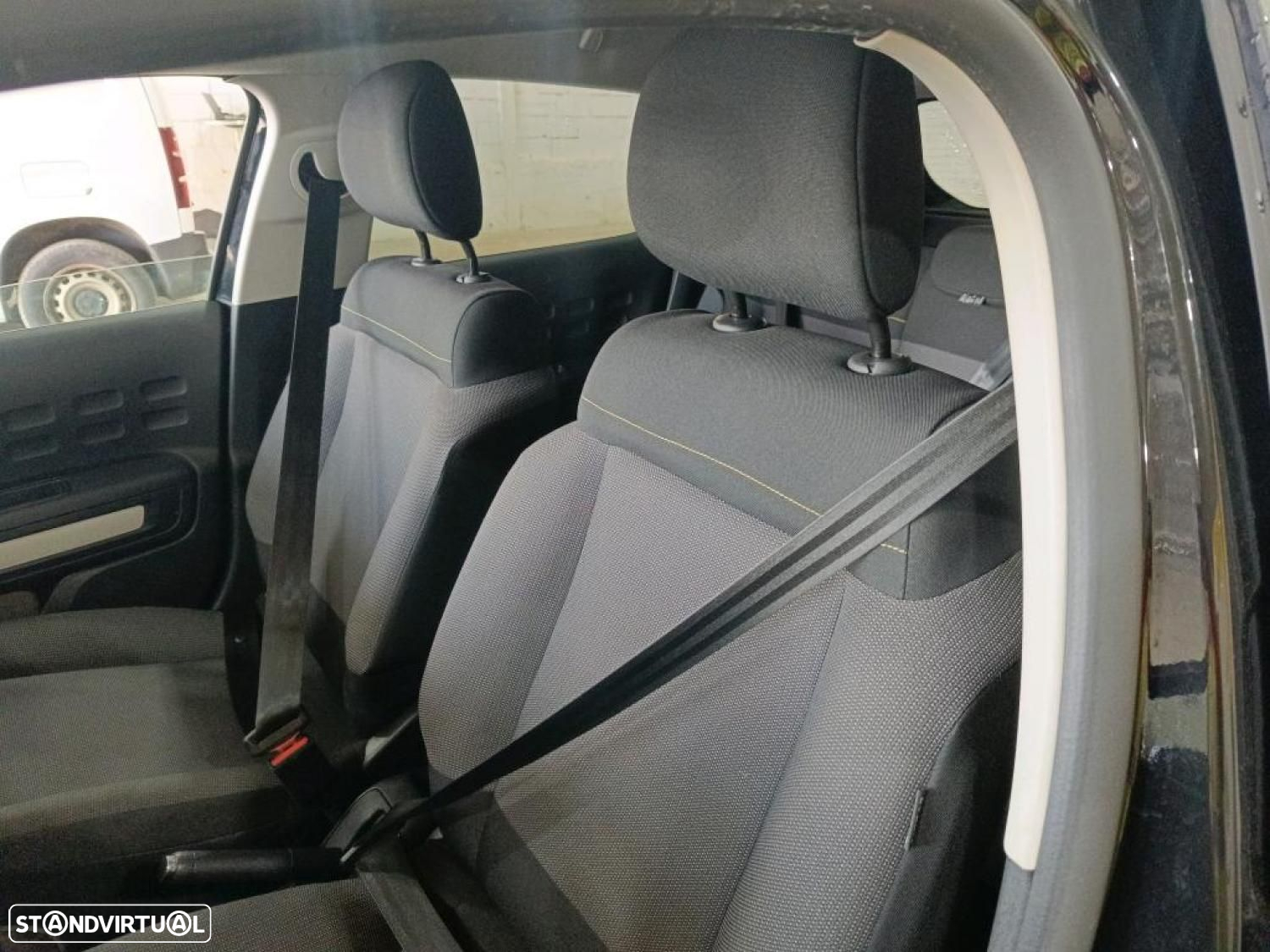 Citroën C3 1.5 BlueHDi Feel Pack - 6