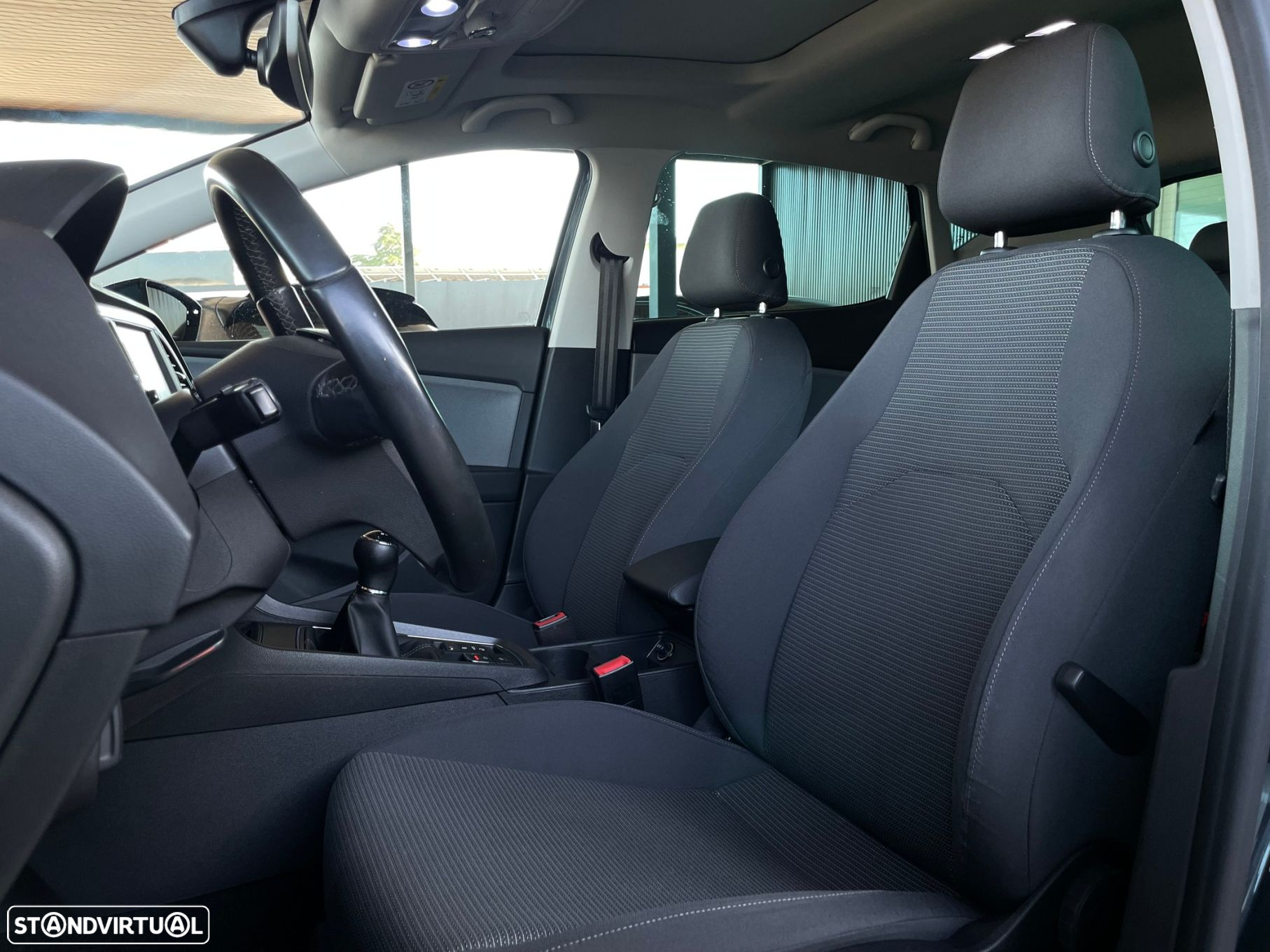 SEAT Leon 1.0 EcoTSI Style S/S - 12