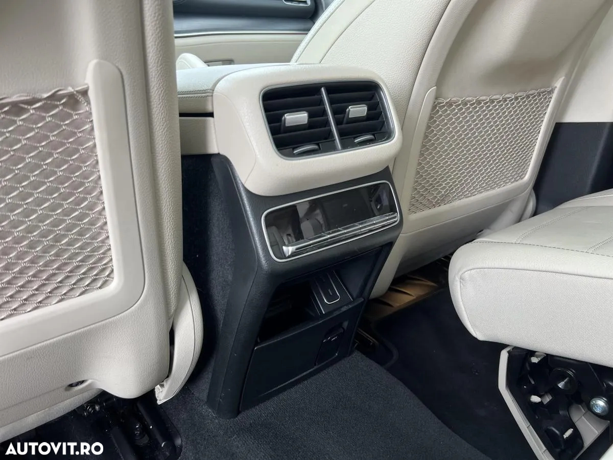 Mercedes-Benz GLS 400 d 4MATIC Aut. - 17