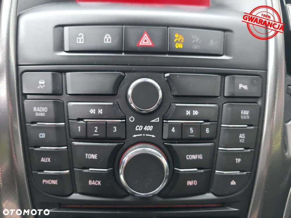 Opel Astra - 29