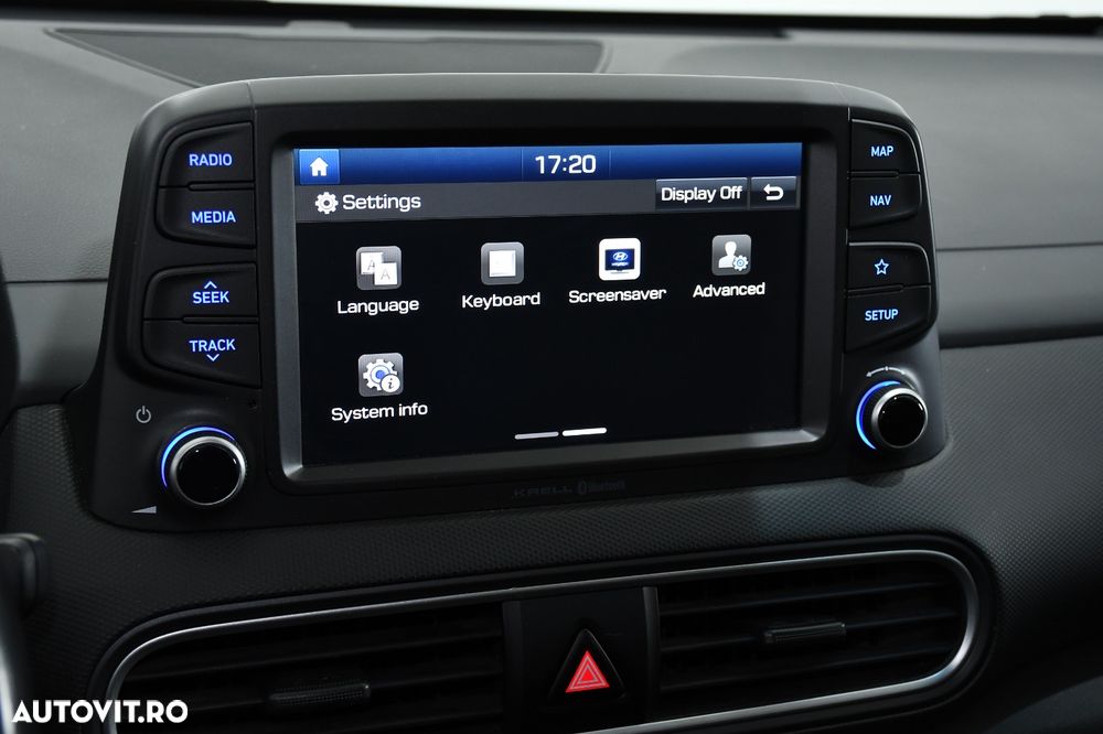 Hyundai KONA 1.0 T-GDI Premium - 20