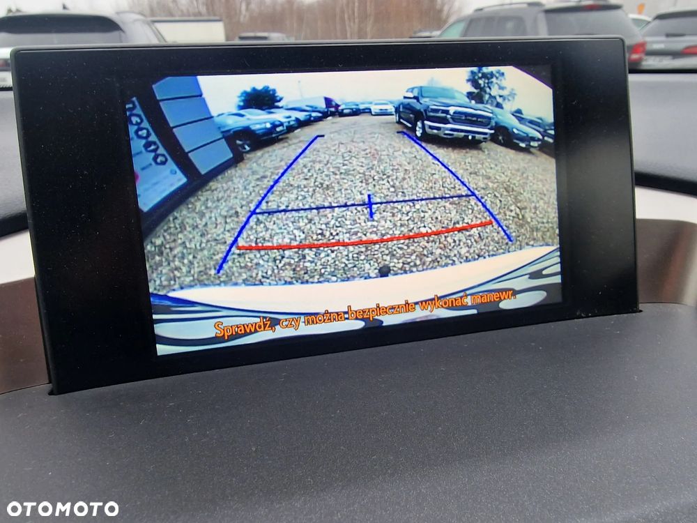 Lexus NX 200t Elegance AWD - 25