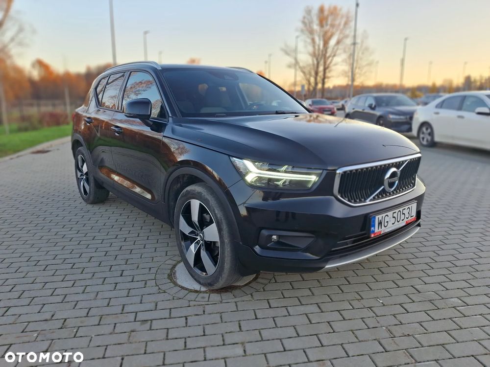 Volvo XC 40 T3 - 15