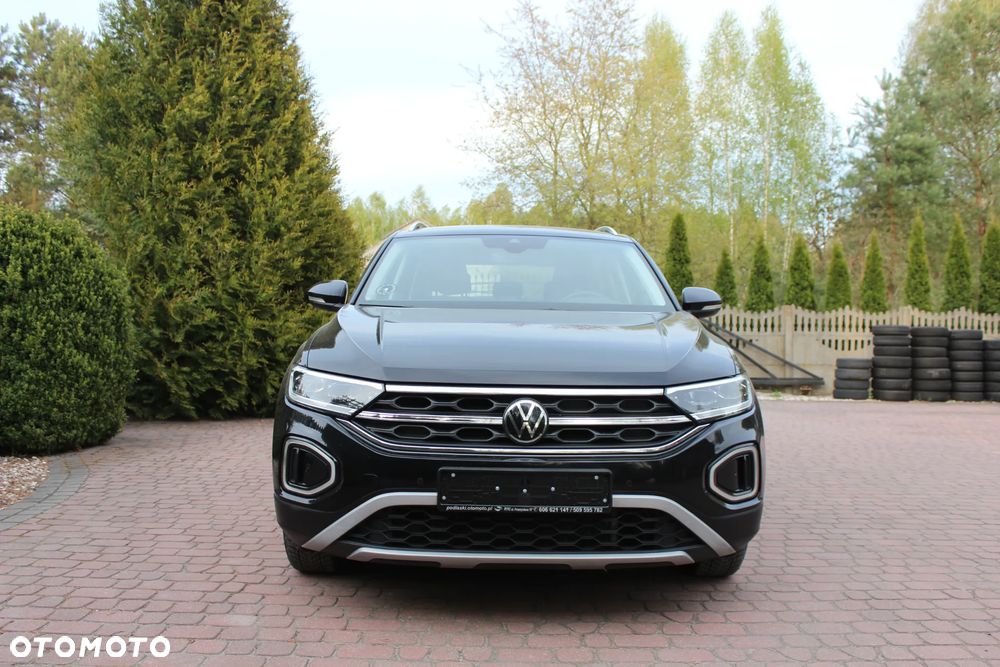 Volkswagen T-Roc 2.0 TDI SCR DSG ACTIVE - 4