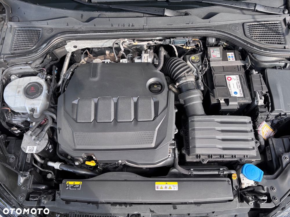 Volkswagen T-Roc 2.0 TDI SCR Life - 13