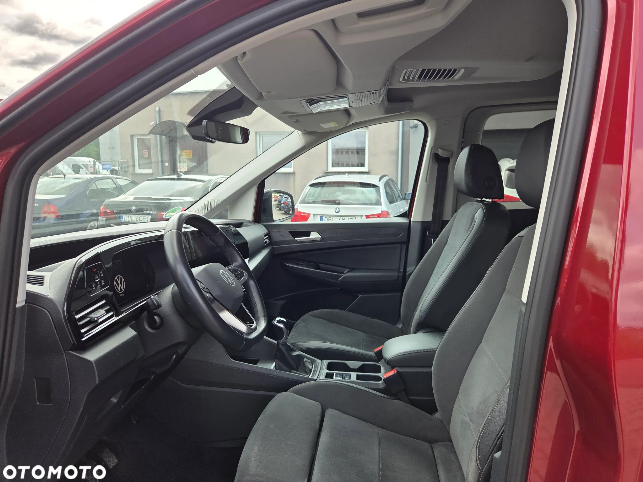 Volkswagen Caddy 2.0 TDI BMT (5-Si.) Style - 19