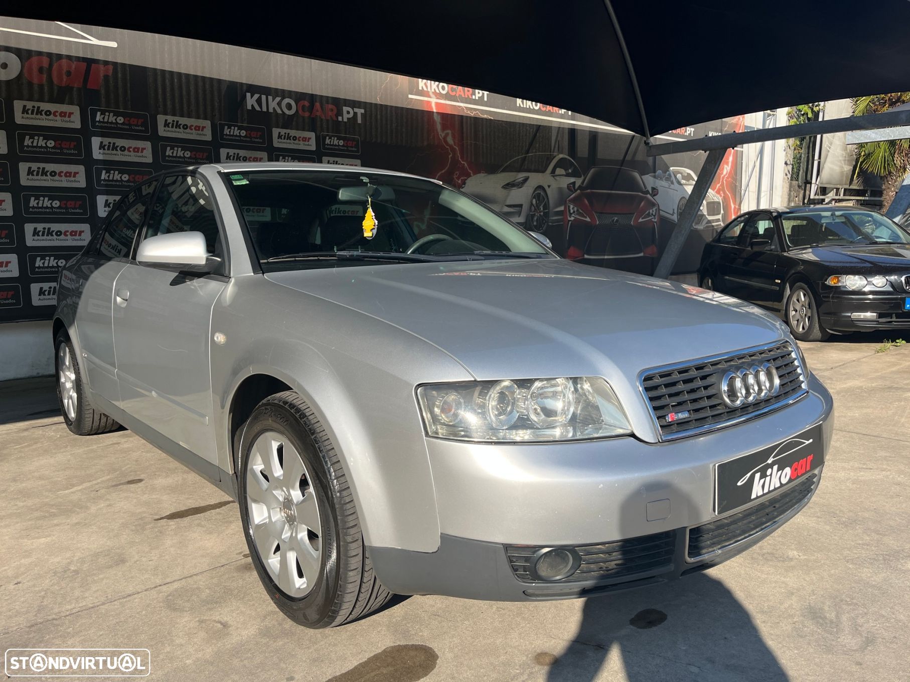 Audi A4 1.6 - 1