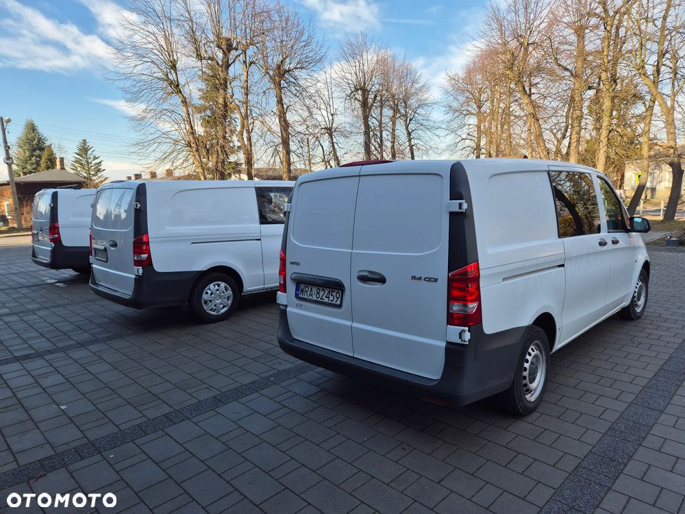 Mercedes-Benz VITO - 3