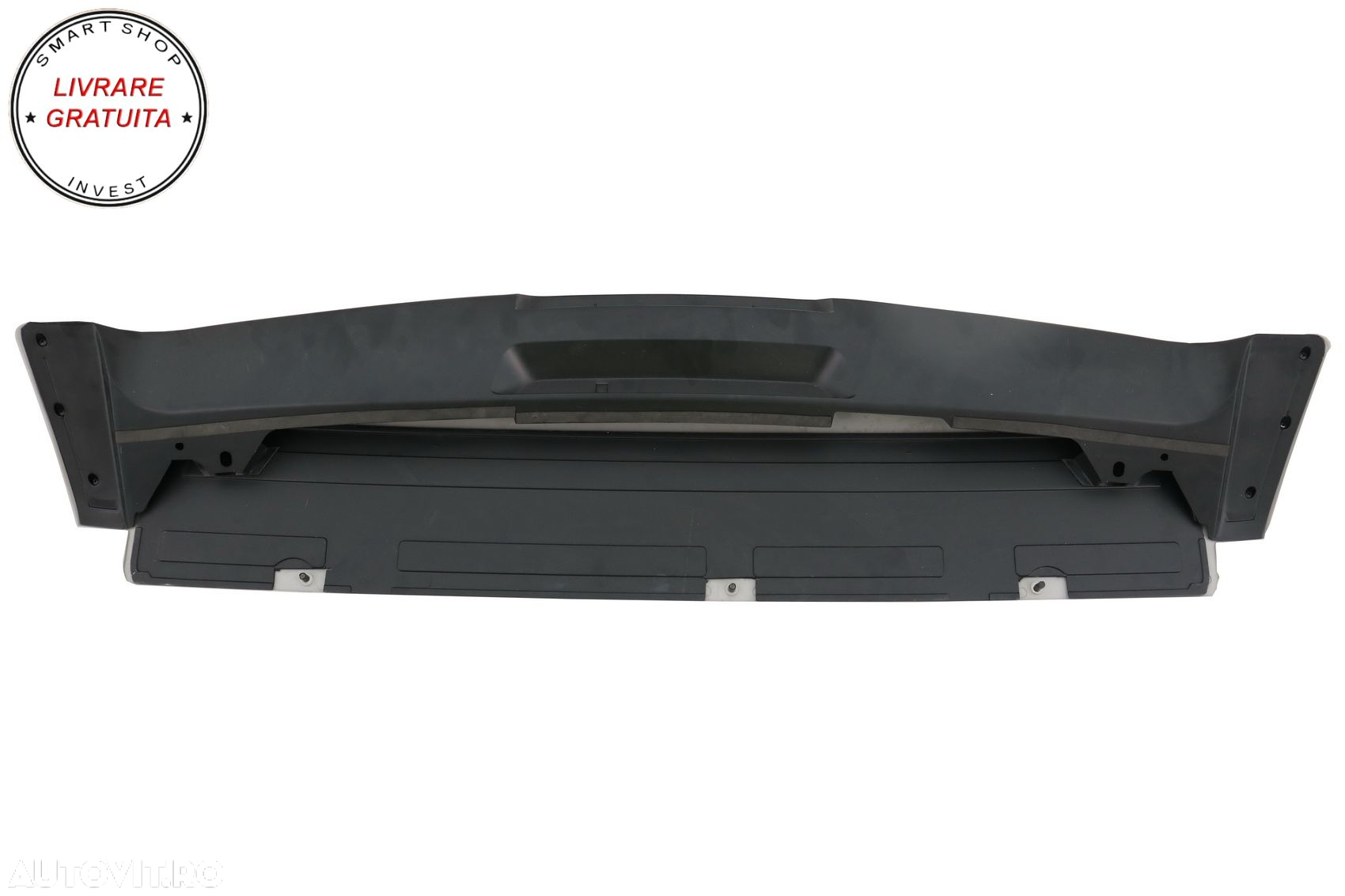 Eleron Luneta Land Range Rover Sport L320 (2005-2008) Autobiography Design- livrare gratuita - 10