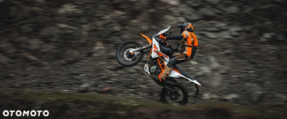 KTM Adventure - 3