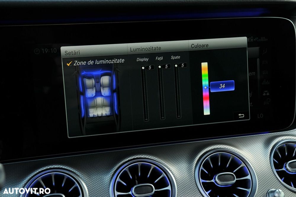 Mercedes-Benz E 350 BlueTEC - 13