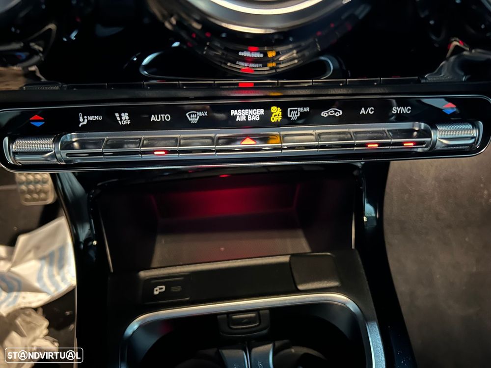 Mercedes-Benz A 160 AMG Line - 30