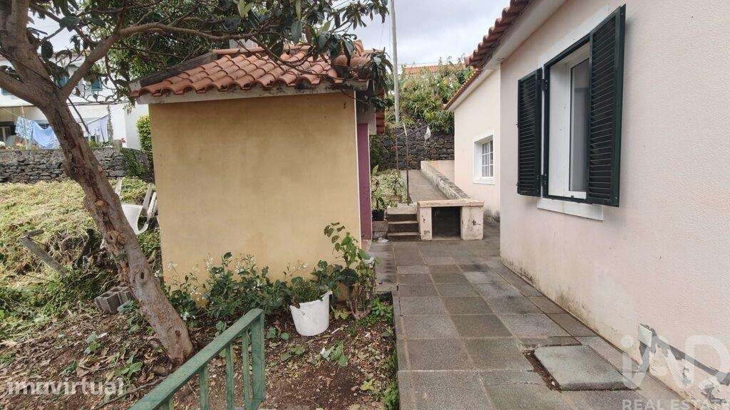 Casa / Villa T2 em Imaculado Coração de Maria de 214 m2 - Grande imagem: 4/36