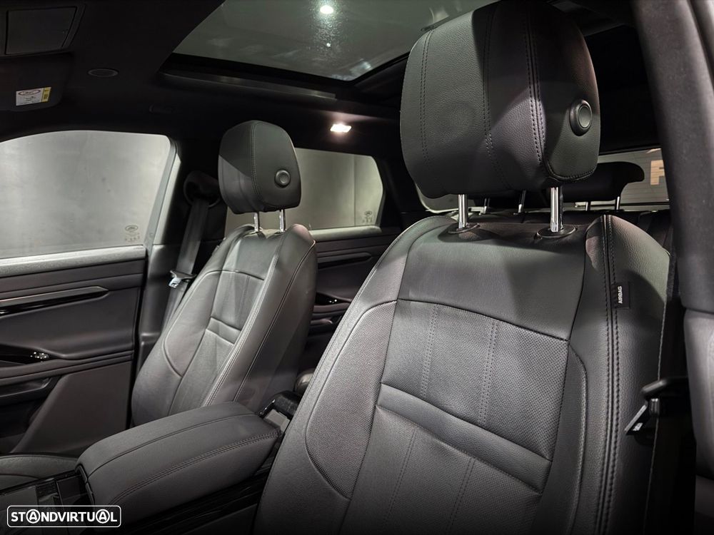 Land Rover Range Rover Evoque P300e R-Dynamic HSE - 19