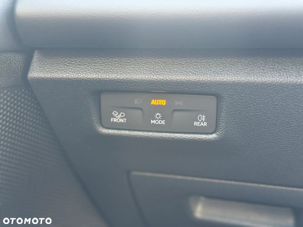 Volkswagen Tiguan 1.5 TSI EVO Life DSG - 23