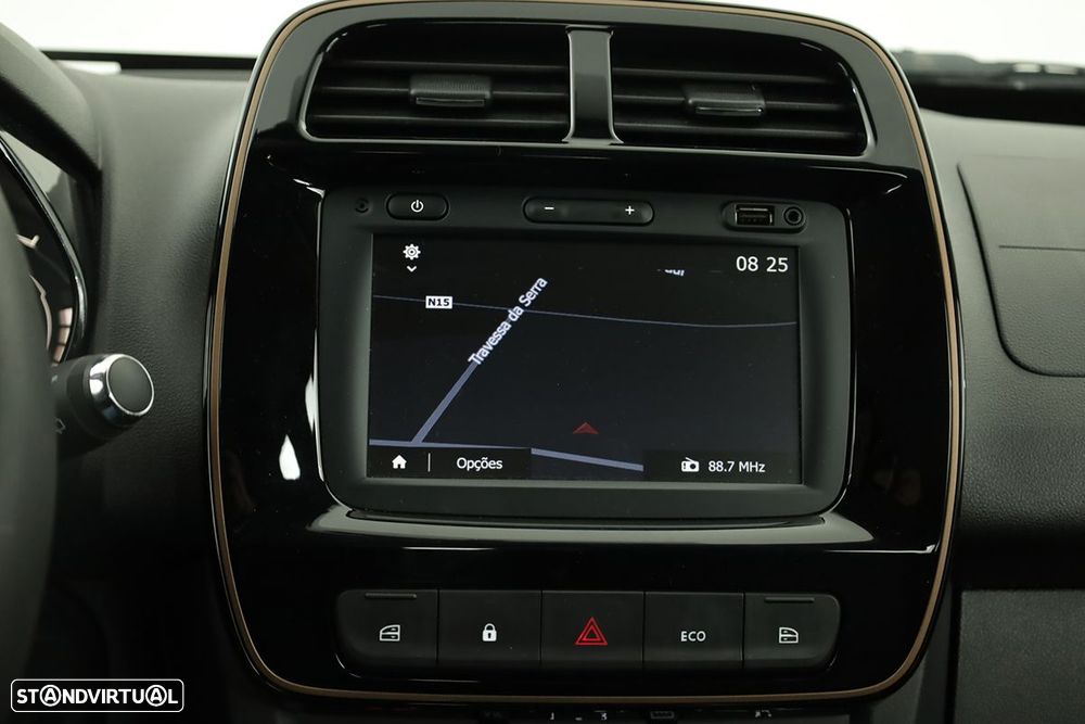 Dacia Spring Electric 65 Extreme - 12