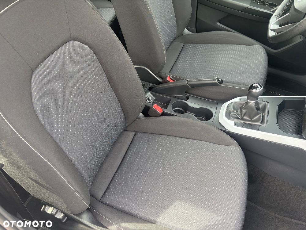 Seat Arona 1.0 TSI OPF Fast Lane Style Pro - 14