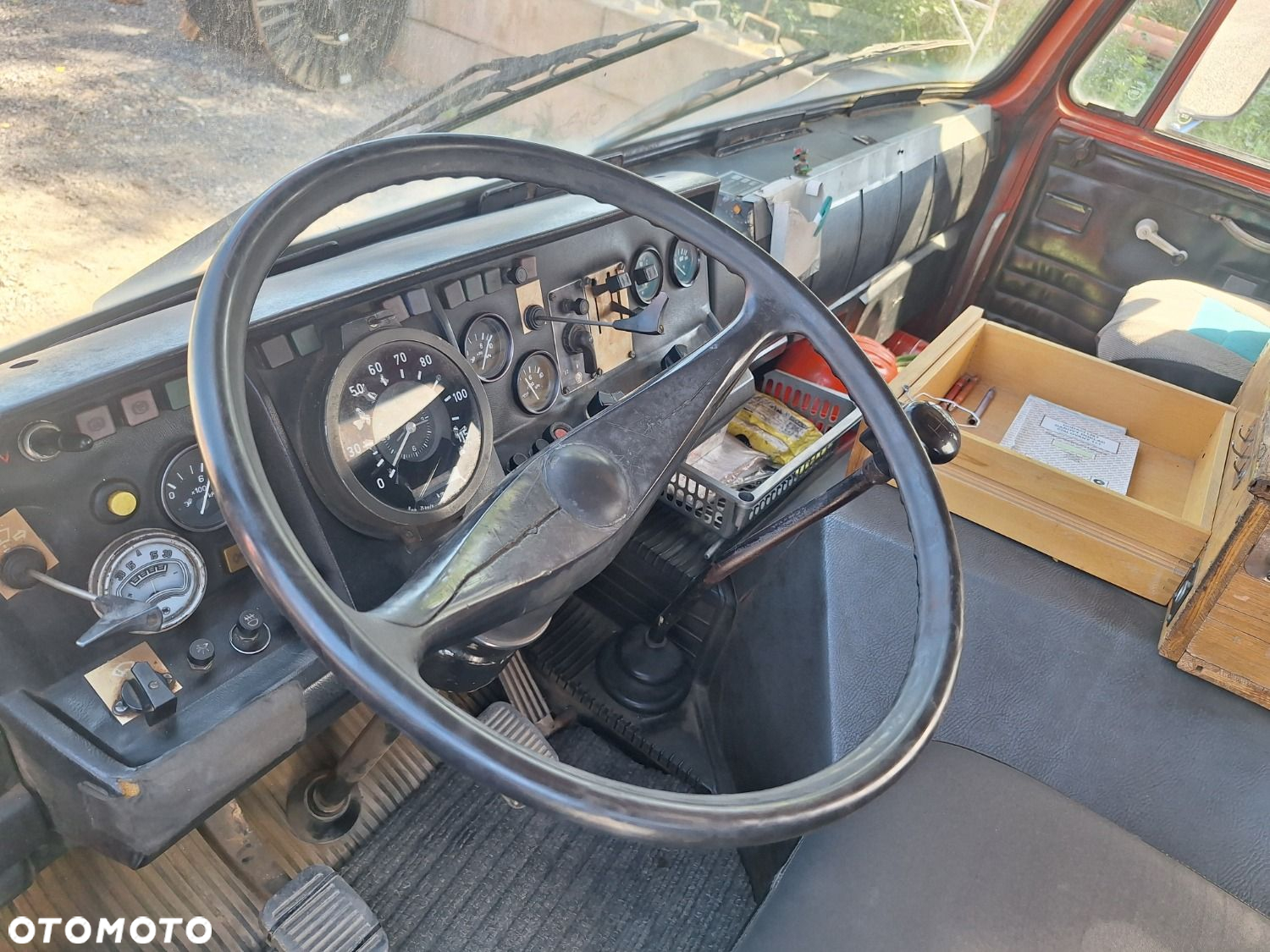 Tatra 815 6X6 Čkd Ad 20 - 12