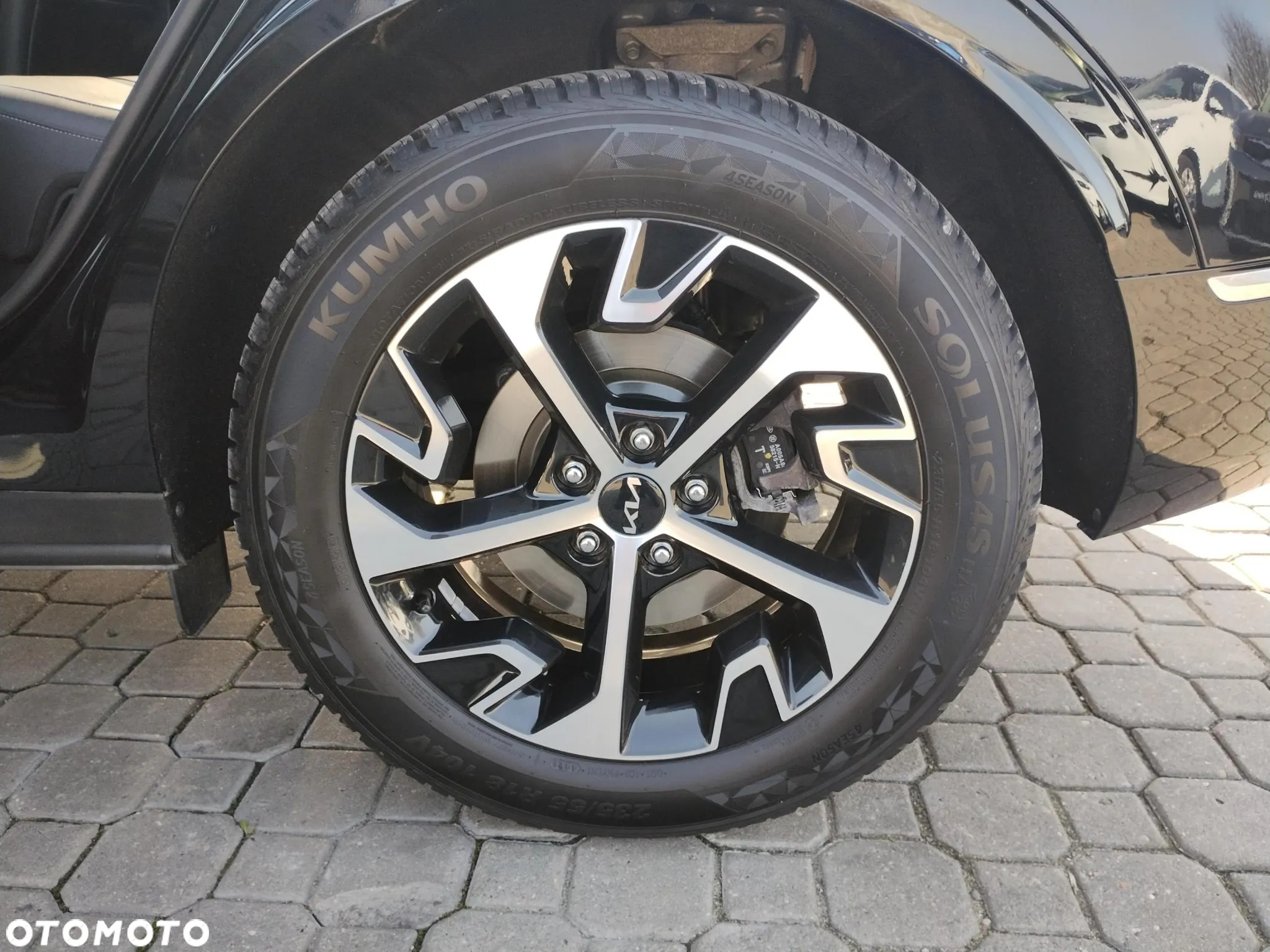 Kia Sportage 1.6 T-GDI HEV Business Line 2WD - 18