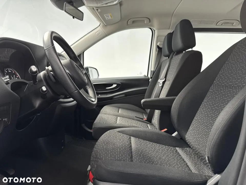 Mercedes-Benz Vito Tourer 116 CDI L2 Pro 9G-Tronic 447.703 - 13