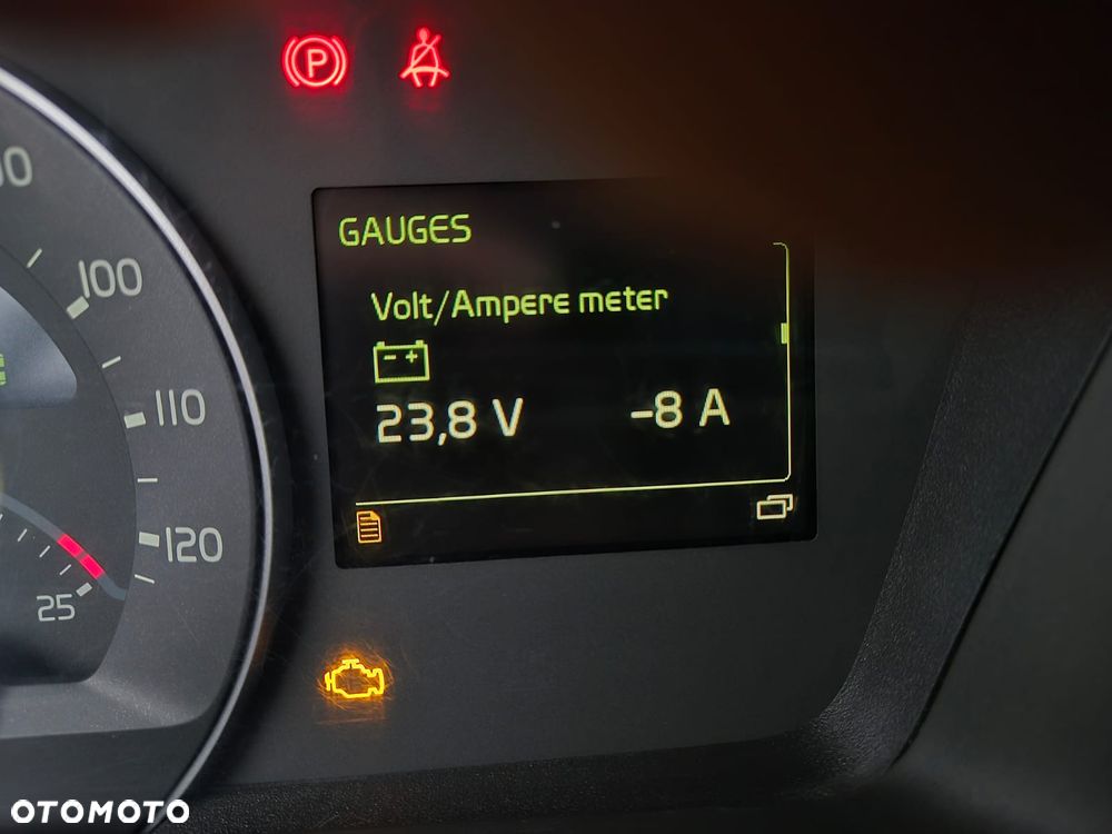 Volvo FH 500 PUSHER 6X2*4 - 35