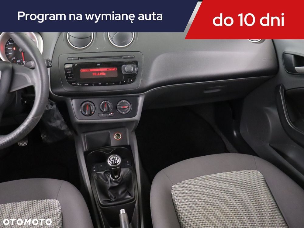 Seat Ibiza - 10