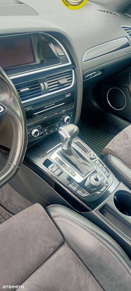 Audi A4 Limousine 2.0 TFSI Multitronic - 6