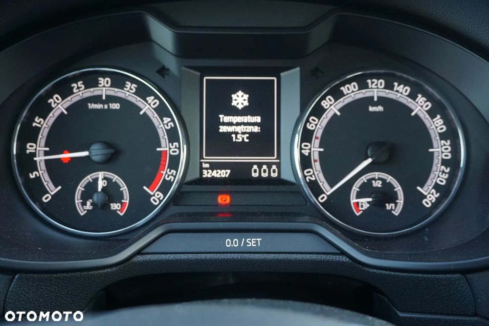 Skoda Octavia 2.0 TDI Ambition EU6 - 25