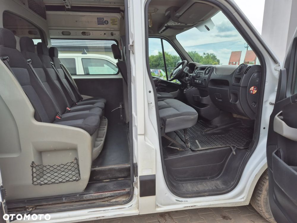 Renault Master - 7