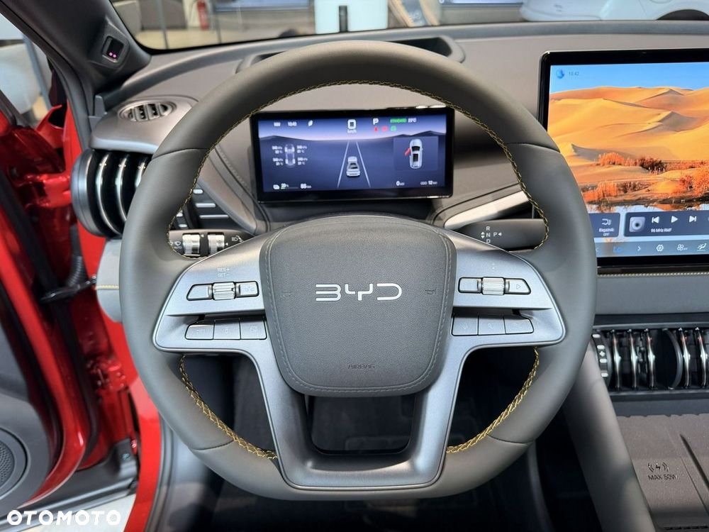 BYD Atto 3 - 6
