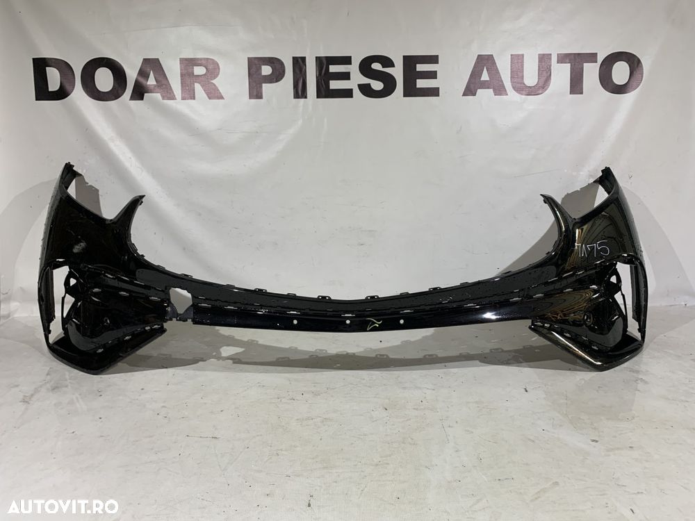 Bara fata Mercedes GLC AMG X254, 2022, 2023, 2024, cod origine OE A2548851501. - 1