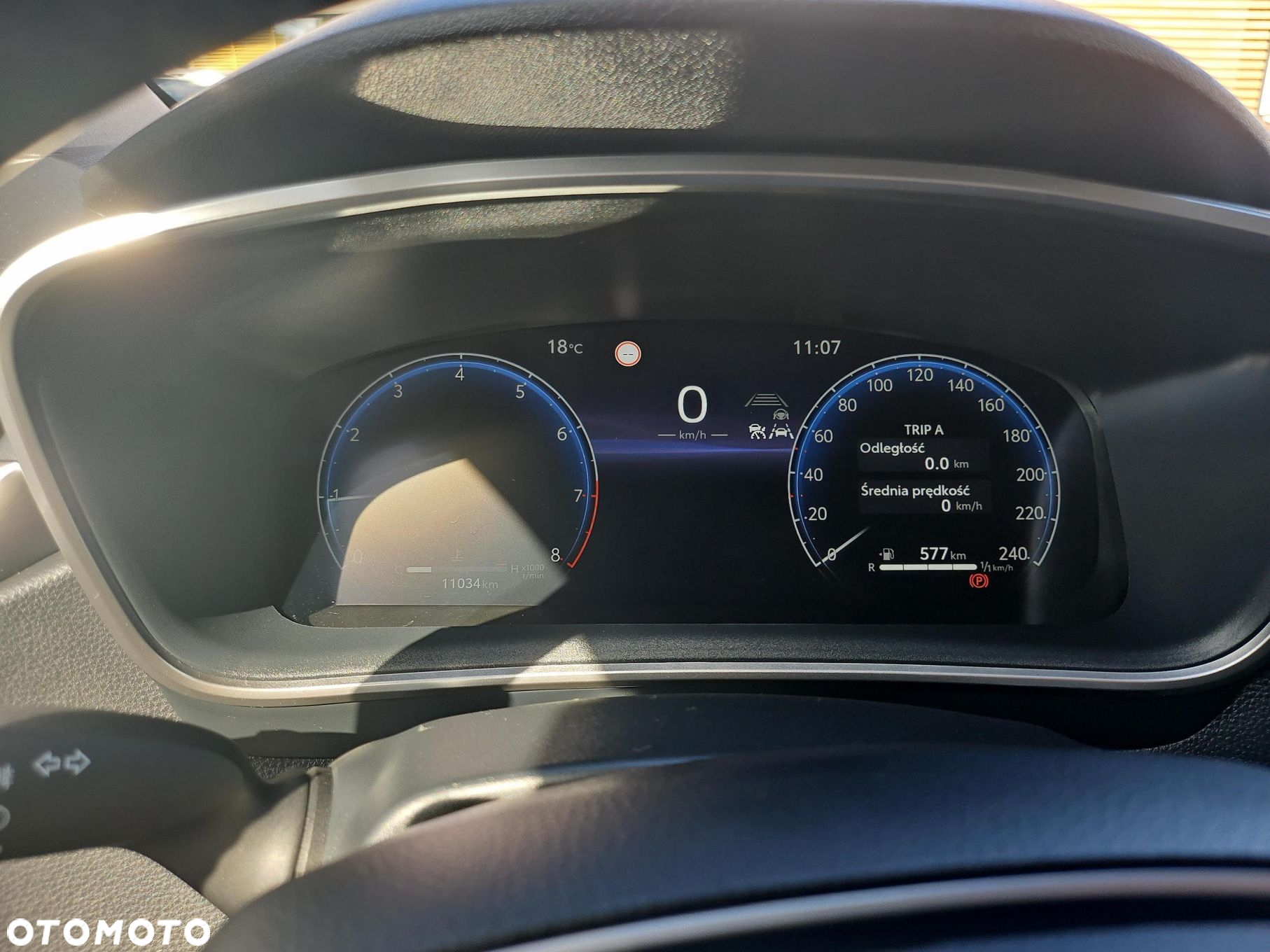 Toyota Corolla - 13