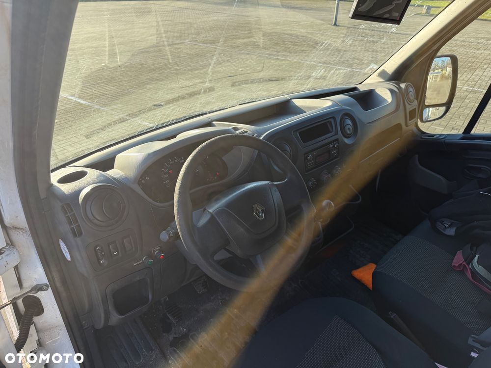 Renault Master - 12