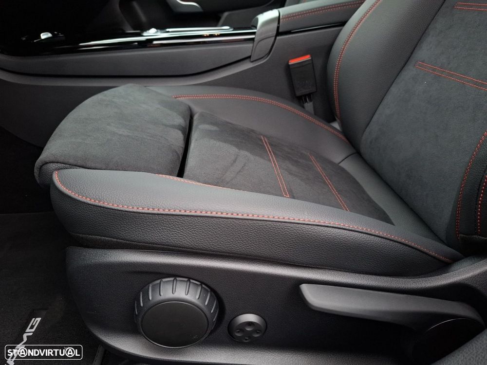 Mercedes-Benz A 250 e - 15