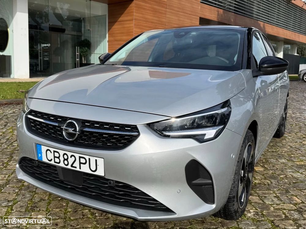 Opel Corsa-e Business Edition - 1