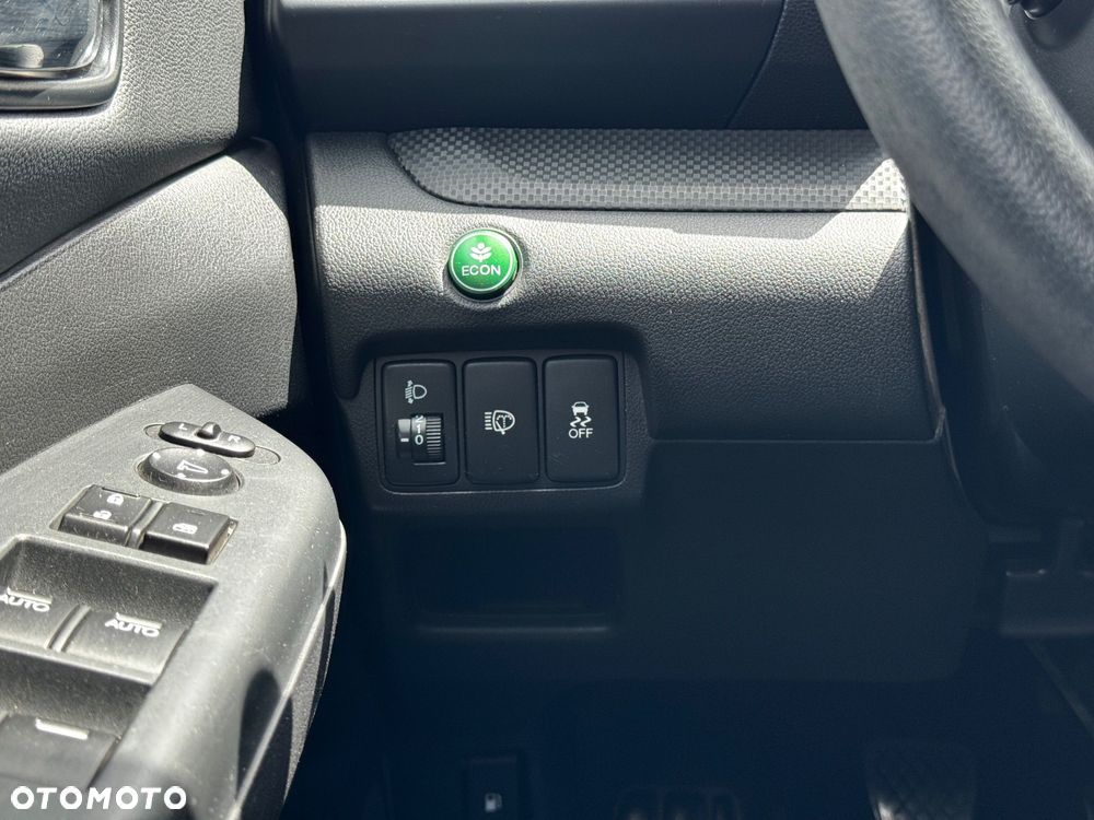 Honda CR-V 1.6i-DTEC Elegance (Honda Connect+) / (2WD) - 17