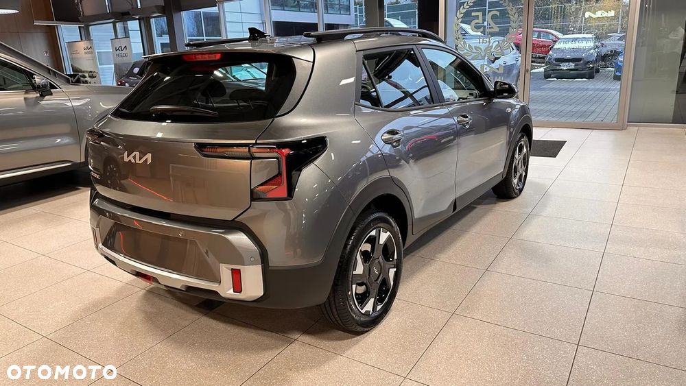 Kia Stonic 1.0 T-GDI M - 3