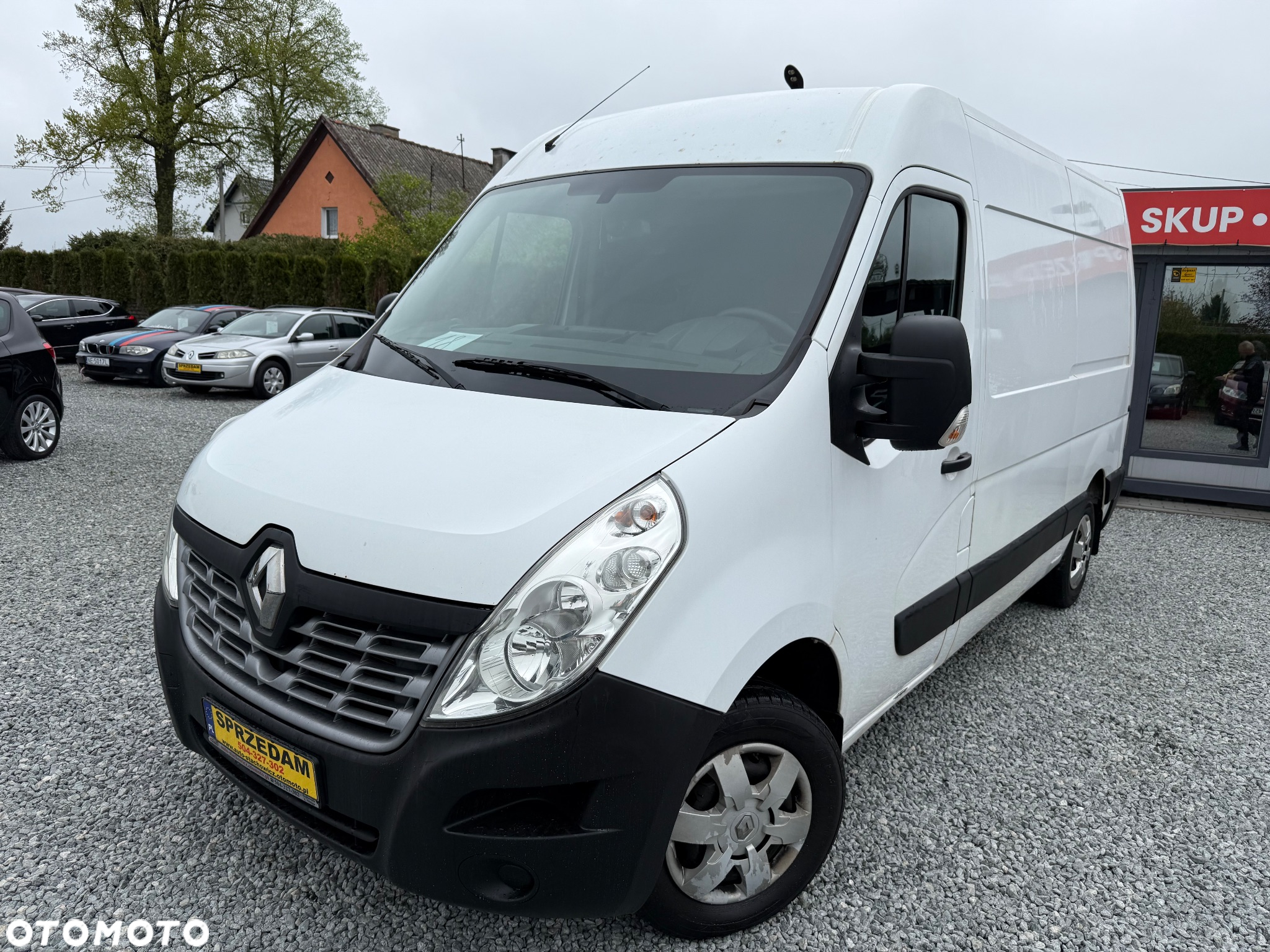 Renault MASTER - 15