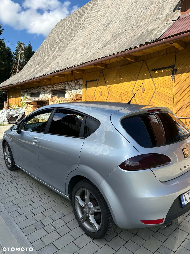 Seat Leon - 8