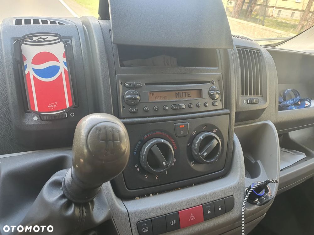 Fiat Ducato L2H2 - 8