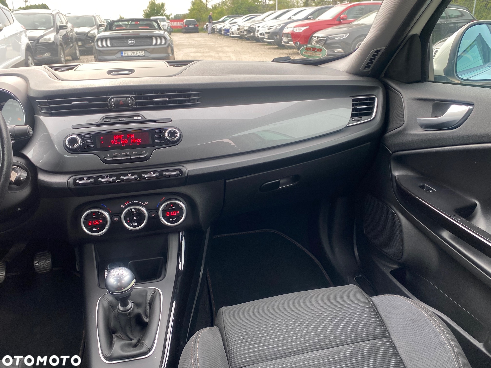 Alfa Romeo Giulietta 1.4 TB 16V Super - 30