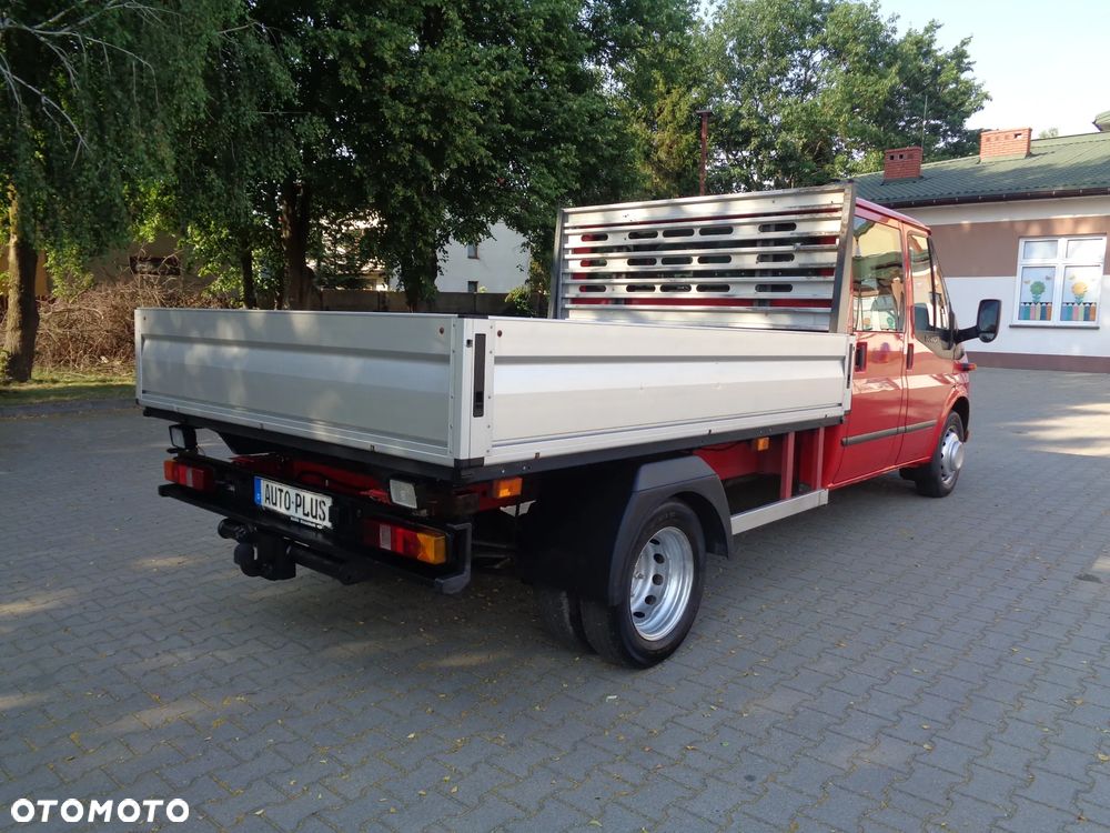 Ford Transit - 4