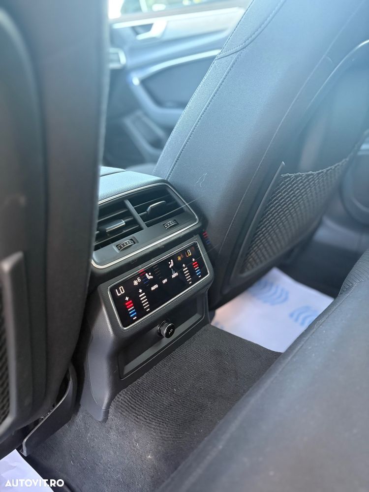 Audi A6 Avant 2.0 40 TDI S tronic Sport - 33