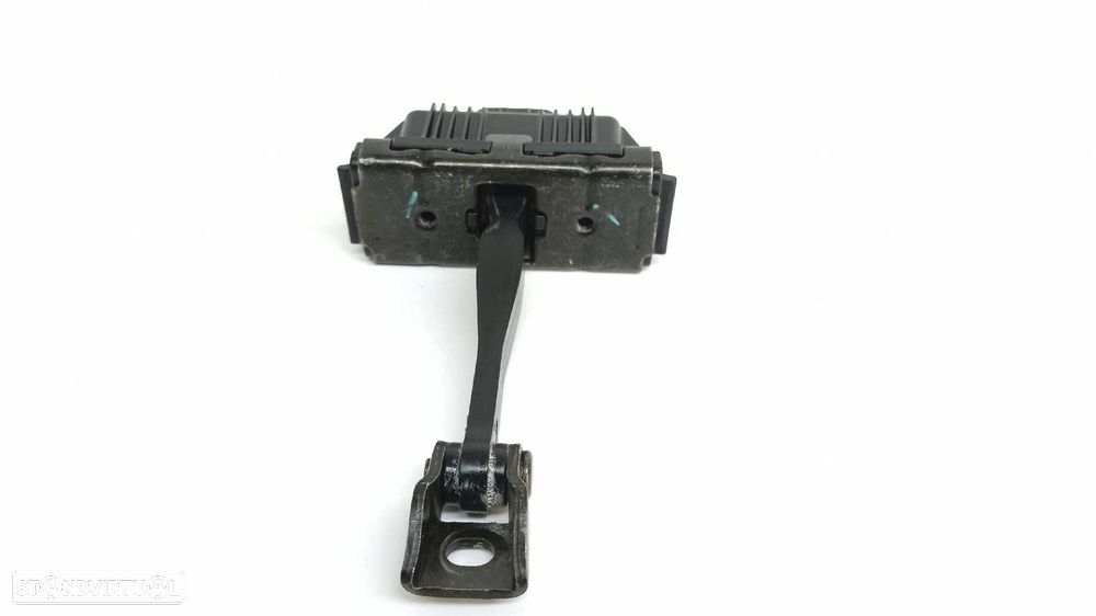 RETENTOR DA PORTA TRASEIRA DIREITA BMW X5 (E53) 4.4I AUTOMáTICO - 3