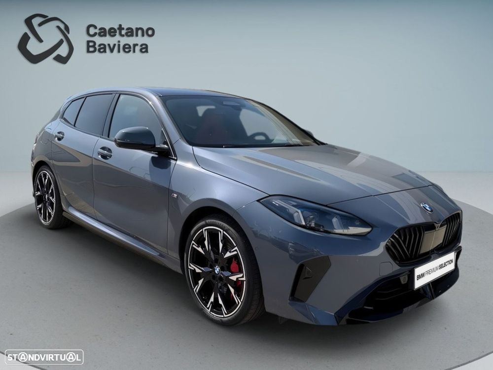 BMW 120 Pack Desportivo M Pro - 10