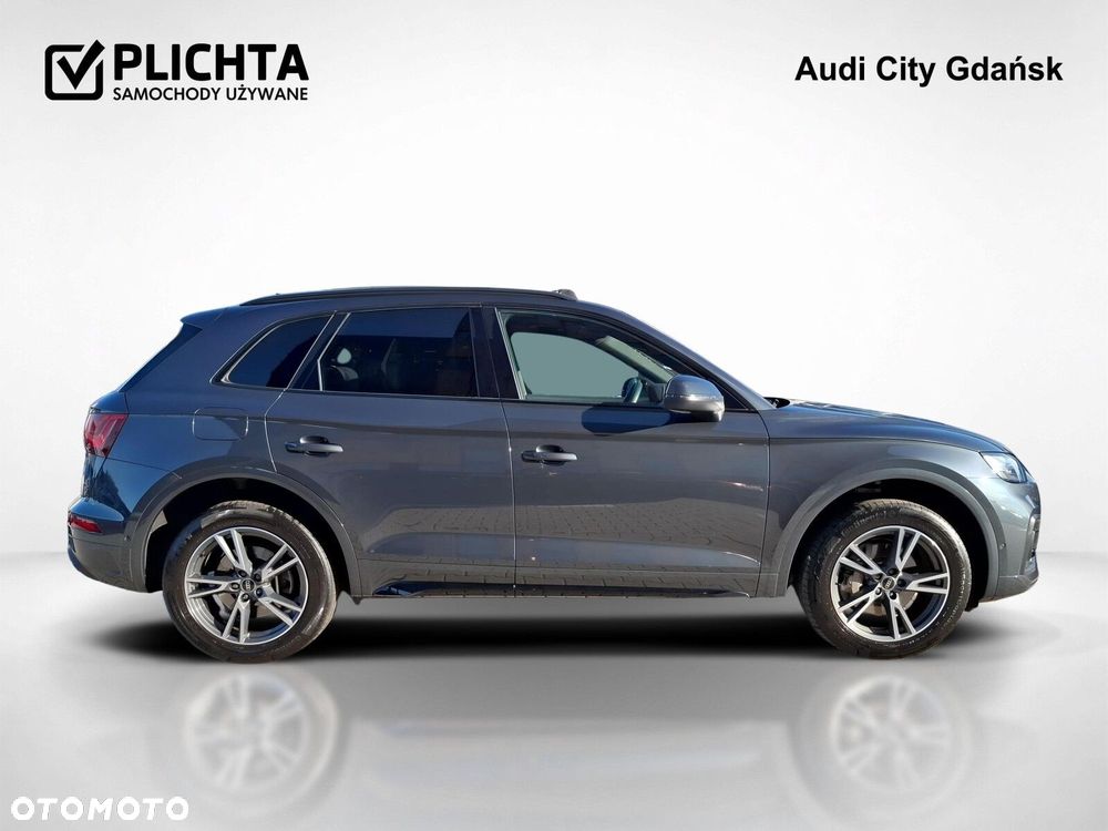Audi Q5 - 7