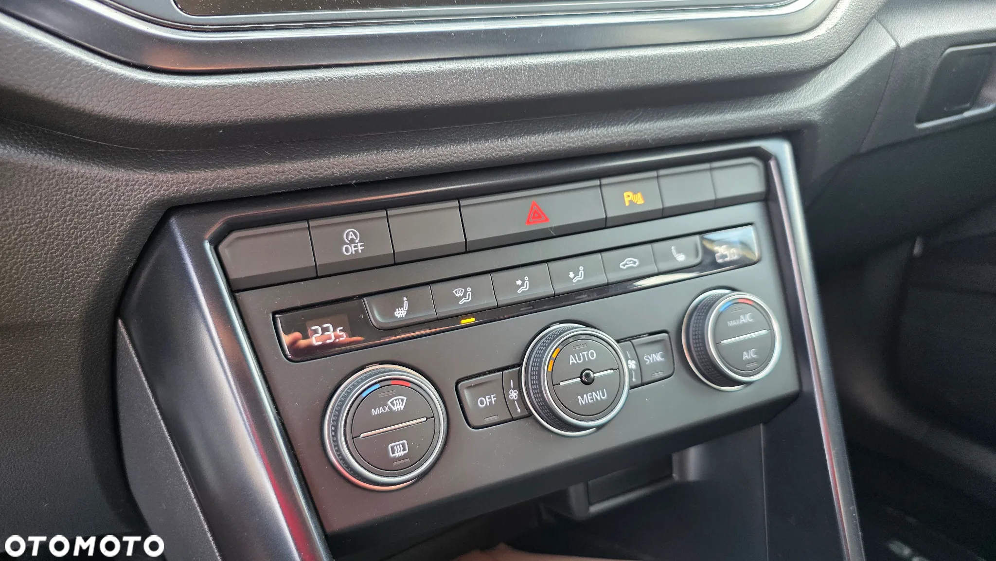 Volkswagen T-Roc 1.0 TSI OPF - 15