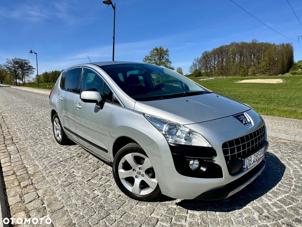 Peugeot 3008 - 30
