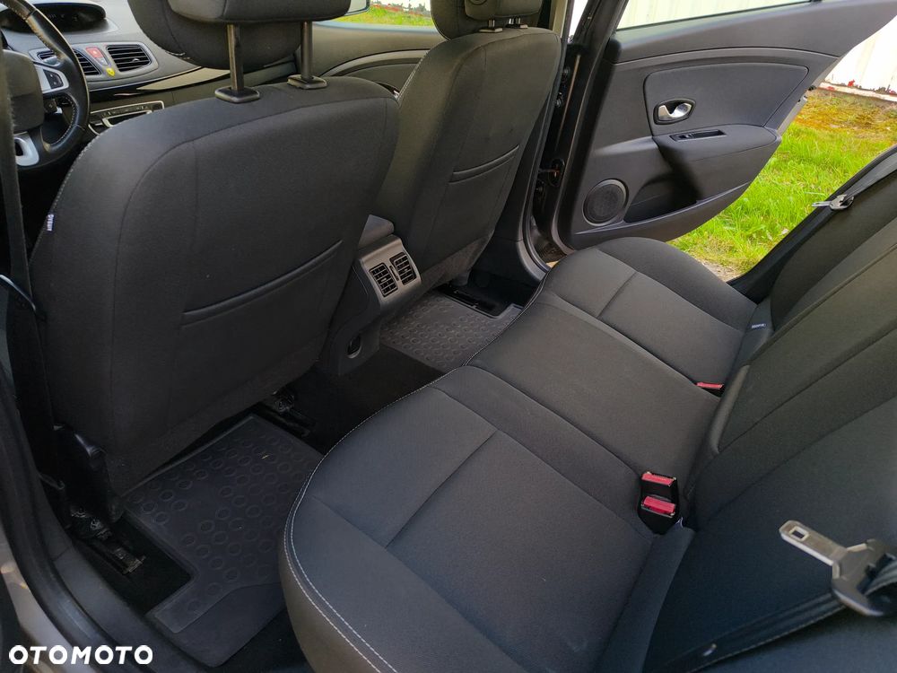 Renault Fluence 1.6 16V Color Edition - 19