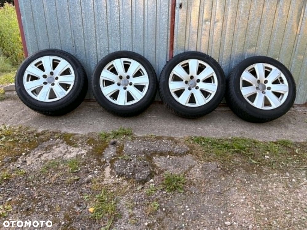 Audi A4 Avant 1.9 TDI - 13